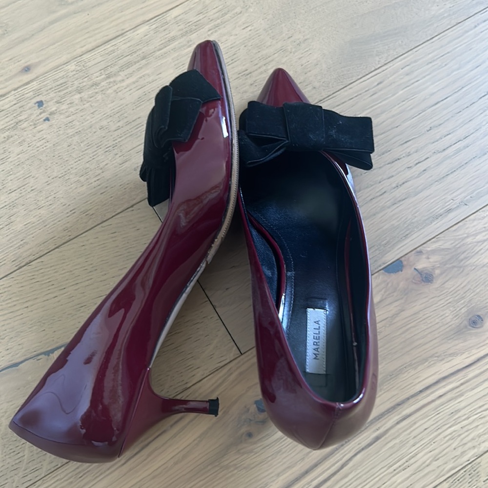 Marella shoes - Picture 4 of 5